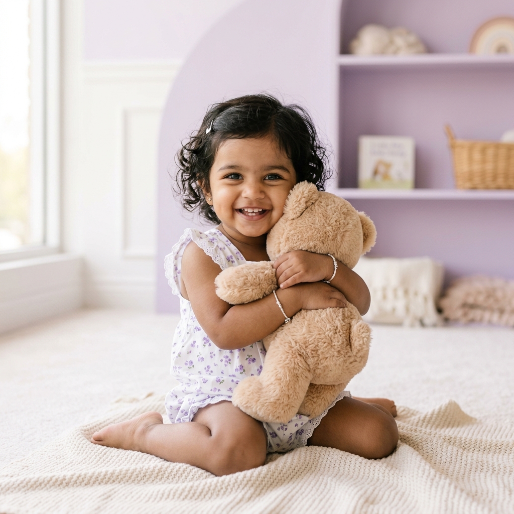 Pediatric Consultation in Thane